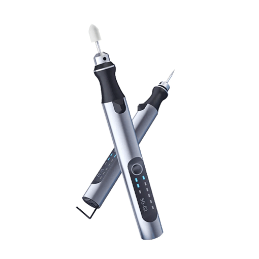 Picture of SG-02 Smart Electric Polishing Pen