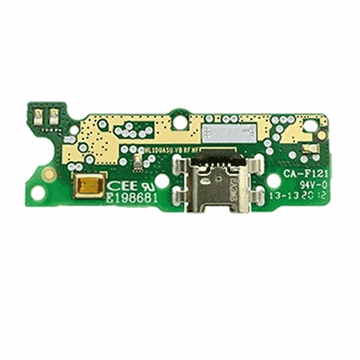 Picture of Πλακέτα Φόρτισης / Charging Board για Huawei Y5p