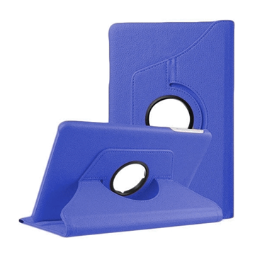 Picture of Rotating 360 Stand Case For Samsung Galaxy Tab A7 Lite / T220 / T225 - Color : Blue
