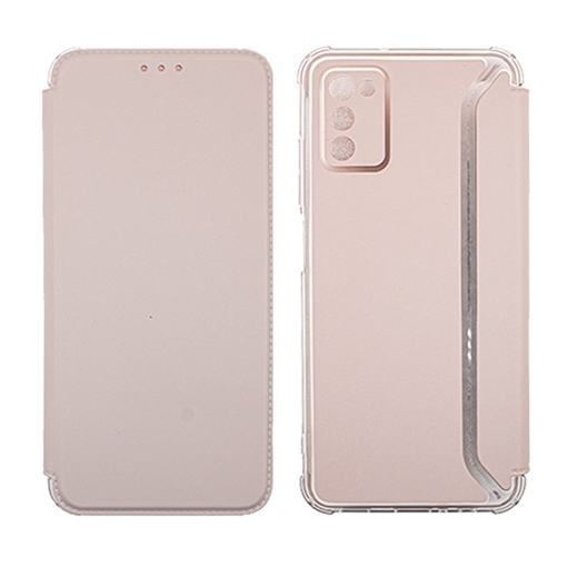 Picture of OEM New Elegance Book For Samsung Galaxy A03s - Color : Light Pink