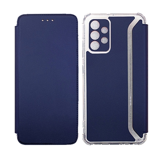 Picture of OEM New Elegance Book For Samsung Galaxy A32 5G - Color : Dark Blue