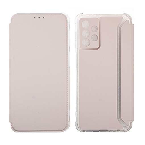 Picture of OEM New Elegance Book For Samsung Galaxy A52 4G/A52 5G - Color : Light Pink