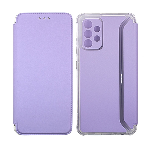 Picture of OEM New Elegance Book For Samsung Galaxy A52 4G/A52 5G - Color : Purple