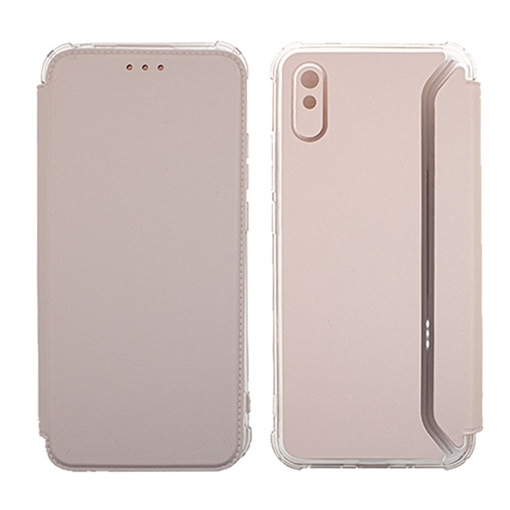 Picture of OEM New Elegance Book For Xiaomi Redmi 9A/9AT - Color : Light Pink