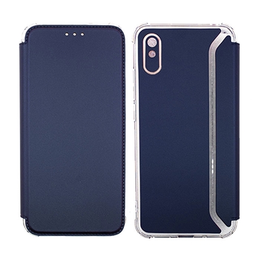 Picture of OEM New Elegance Book For Xiaomi Redmi 9A/9AT - Color : Dark Blue