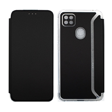 Picture of OEM New Elegance Book For Xiaomi Redmi 9C - Color : Black