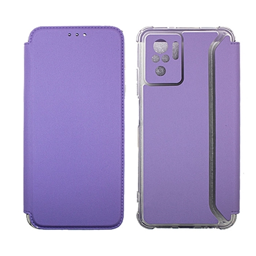 Picture of OEM New Elegance Book For Xiaomi Redmi Note 10S - Color : Purple