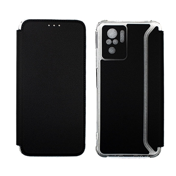 Picture of OEM New Elegance Book For Xiaomi Redmi Note 10S - Color : Black