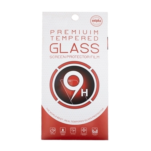 Προστασία Οθόνης Big Covered Tempered Glass 0.4mm 2.5D/9H για Samsung A31