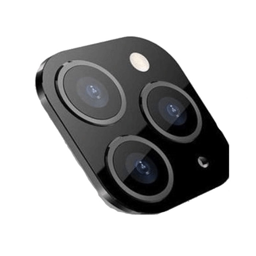 Προστασία Κάμερας wsfive Camera Protector για Apple iPhone 11 Pro Max- Χρώμα: Μαύρο