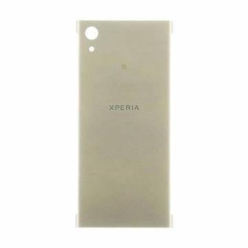 Εικόνα της Πίσω Καπάκι για Sony Xperia XA1 G3112/G3116/G3121 - Χρώμα: Χρυσό