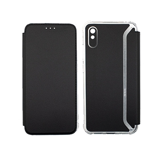 Picture of OEM New Elegance Book For Xiaomi Redmi 9A/9AT - Color : Black