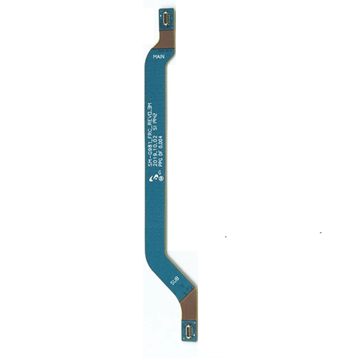 Εικόνα της Καλωδιοταινία Kεντρικής Πλακέτας / Main Board Flex Cable  FRC για Samsung Galaxy S20 Ultra (G988F)