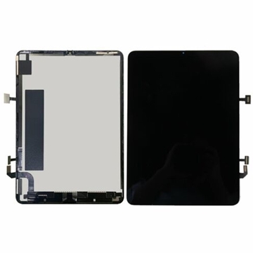 Εικόνα της OEM Οθόνη LCD με Μηχανισμό Αφής για iPad Air 5 10.9" (2022) - Χρώμα: Μαύρο