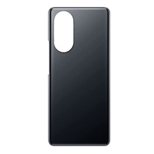 Picture of Back Cover For Huawei Nova 9 - Color : Black