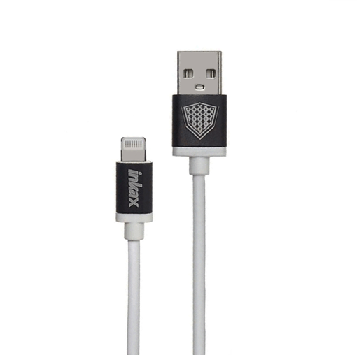 Picture of INKAX CK-09-IP Cable lightning 2.1A