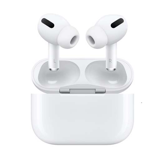 Apple AirPods Pro (2021) with MagSafe Charging Case (MLWK3ZM/A) Λευκό