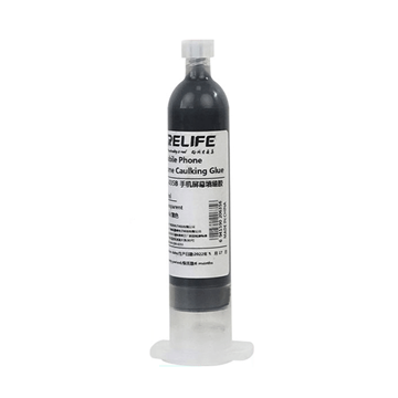 Εικόνα της RELIFE RL-035B Mobile phone frame caulking glue/black/30ml