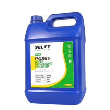 Picture of RELIFE RL-5000 Water For Cleaning PCB Board