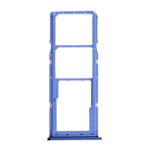 Picture of SIM Tray For Samsung A21S - Color : Blue