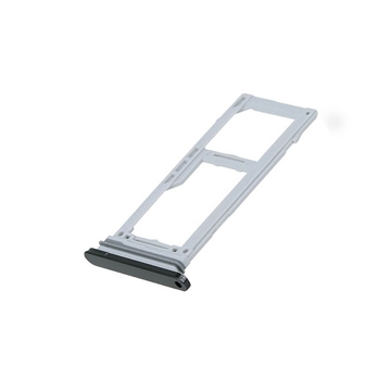 Εικόνα της Υποδοχή Κάρτας SIM Tray για Samsung Note 20 Ultra - Χρώμα: Λευκό