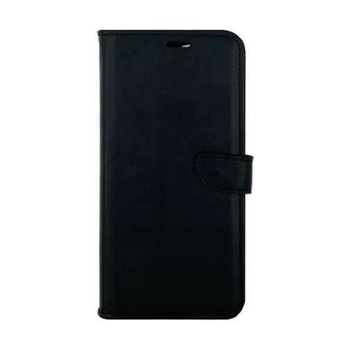 Θήκη Βιβλίο / Leather Book Case με Clip για Samsung Galaxy A23 5G Χρώμα: Μαύρο