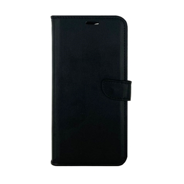 Εικόνα της Θήκη Βιβλίο / Leather Book Case with Clip για Xiaomi Mi Max 3 - Χρώμα : Μαύρο