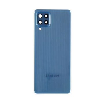 Εικόνα της Πίσω Καπάκι για Samsung Galaxy M32 (M325F) - Light Blue