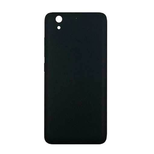 Πίσω Καπάκι για Huawei Ascend G630 - Χρώμα: Μαύρο