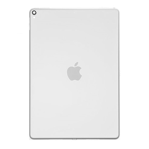 Πίσω Καπάκι για Apple IPad Pro 10.5  - Χρώμα: Λευκό