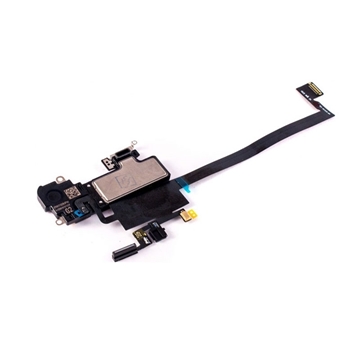 Εικόνα της Καλωδιοταινία Αισθητήρα Εγγύτητας / Proximity Sensor Flex with earspeaker για iPhone XS MAX