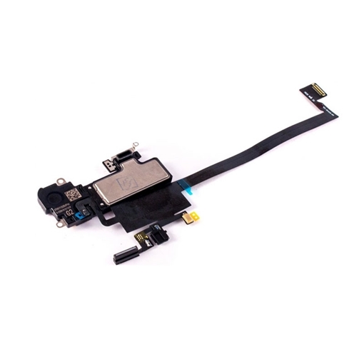 Καλωδιοταινία Αισθητήρα Εγγύτητας / Proximity Sensor Flex with earspeaker για iPhone XS MAX