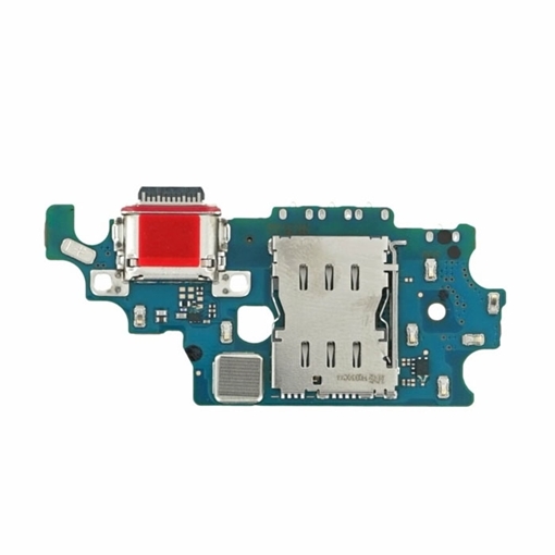 Picture of Charging Board With Sim For Samsung Galaxy S21 Plus