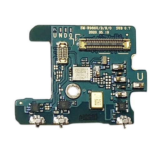 Picture of Mic Board for Samsung Galaxy N985 Note 20 Ultra