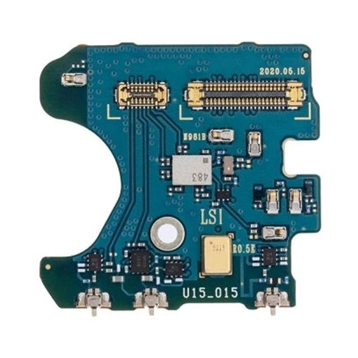 Picture of Mic Board for Samsung Galaxy N980 Note 20