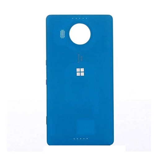 Picture of Back Cover For Nokia 950XL - Color: Blue