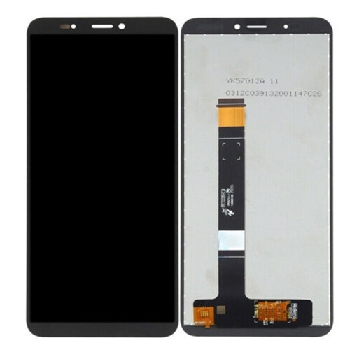 Picture of IPS LCD Complete for Nokia C2 TA-1263 - Color: Black