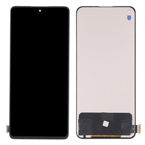 Picture of TFT LCD Complete for Realme GT Neo 3 5G Μαύρο
