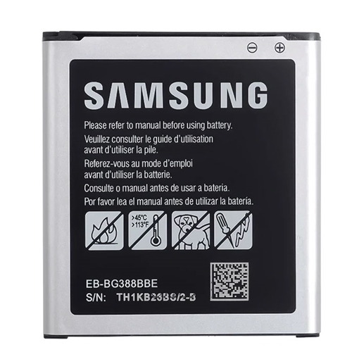 Μπαταρία Samsung  EB-BG388BBE για Samsung G388F/G389 Galaxy XCover 3 bulk