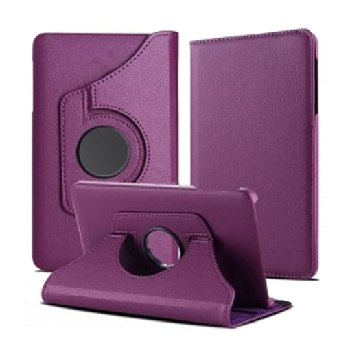 Picture of Rotating 360 Stand For Huawei MediaPad T3 9.6 - Color: Purple