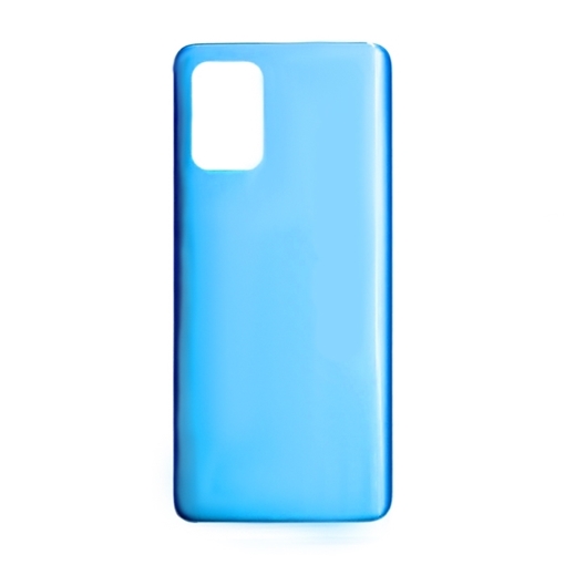 Picture of Back Cover For OnePlus 8T 5G - Color: Aquamarine Green