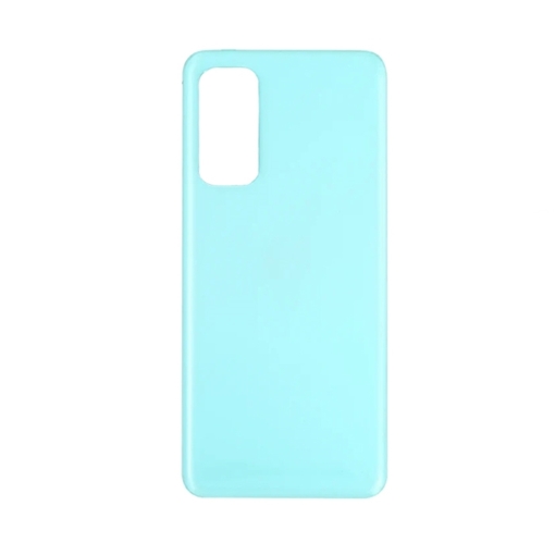 Picture of Back Cover For OnePlus Nord 2 5G - Color: Blue Haze