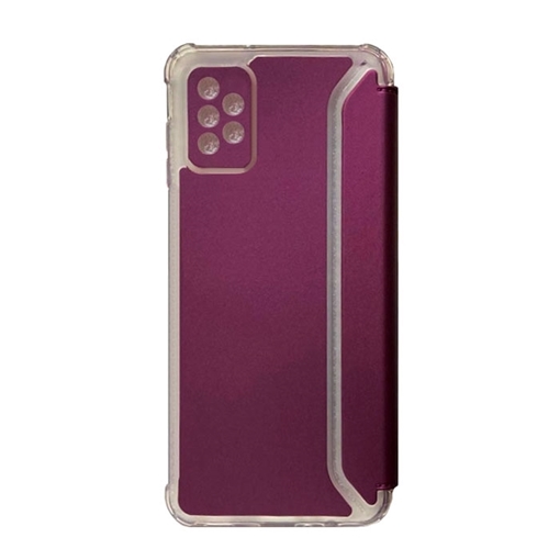 Picture of OEM New Elegance Book For Samsung Galaxy A52 4G/A52 5G - Color : Bordo