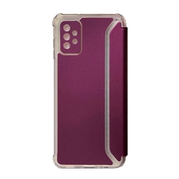 Picture of OEM New Elegance Book For Samsung Galaxy A32 5G - Color : Bordo