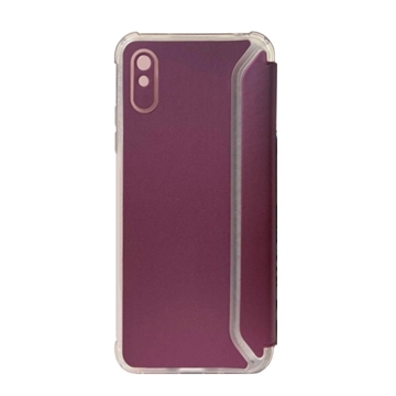 Picture of OEM New Elegance Book For Xiaomi Redmi 9A/9AT - Color : Bordo