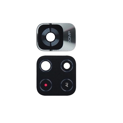 Τζαμάκι κάμερας (camera lens) για Xiaomi Redmi Note 11 5G