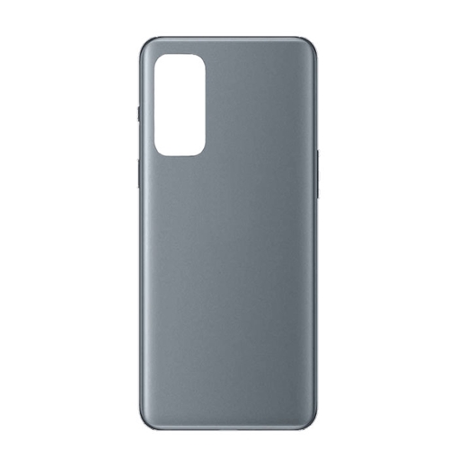 Picture of Back Cover For OnePlus Nord 2 5G - Color: Gray Sierra