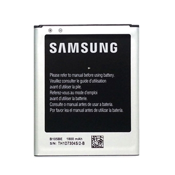 Picture of Battery B105BE Compatible With Samsung Galaxy Ace 3 S7270/S7272/S7275 - 1500mAh