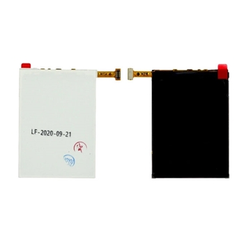 Picture of Complete LCD for Nokia 150 2020 - Color: Black