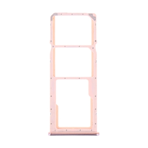 Picture of  SIM Tray For Huawei Y9 2019 - Color: Pink